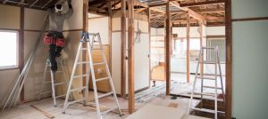 Entreprise de rénovation de la maison et de rénovation d’appartement à Juvigny